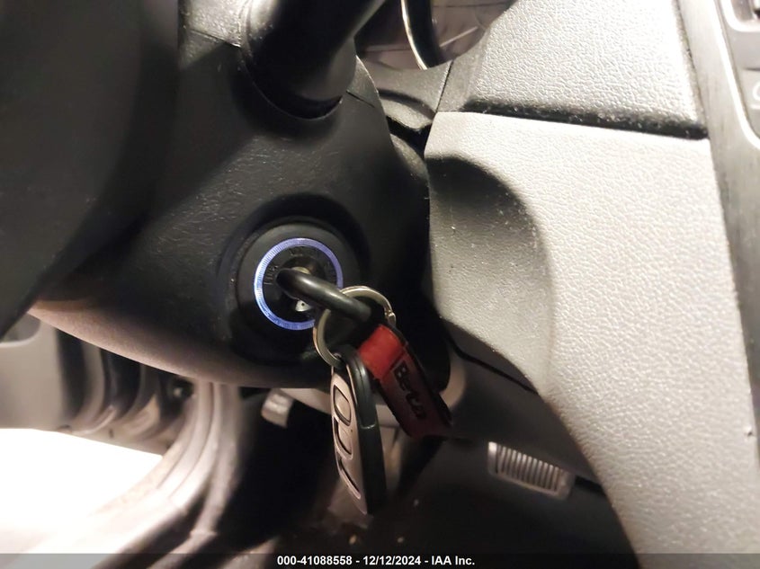 2012 HYUNDAI SONATA VIN: 5NPEB4AC9CH431282