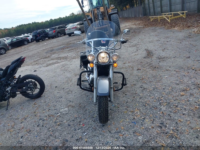 2008 SUZUKI VL800 - JS1VS55A082104478