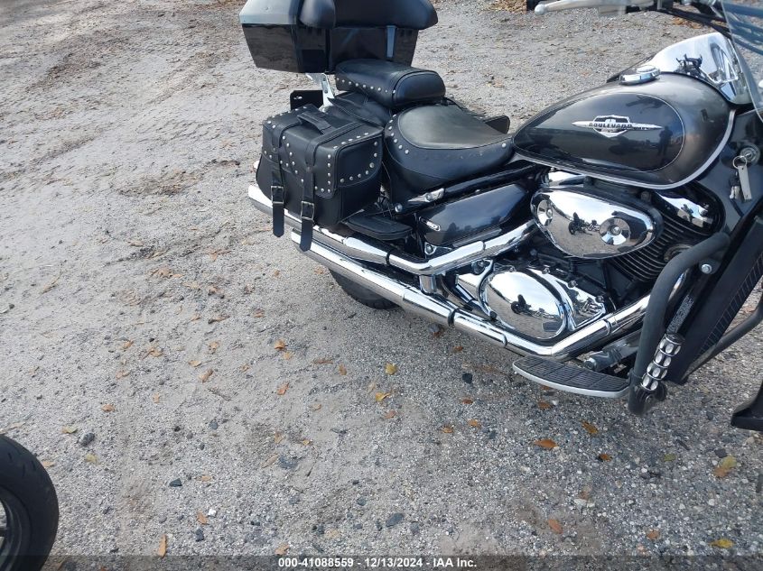 2008 SUZUKI VL800 - JS1VS55A082104478