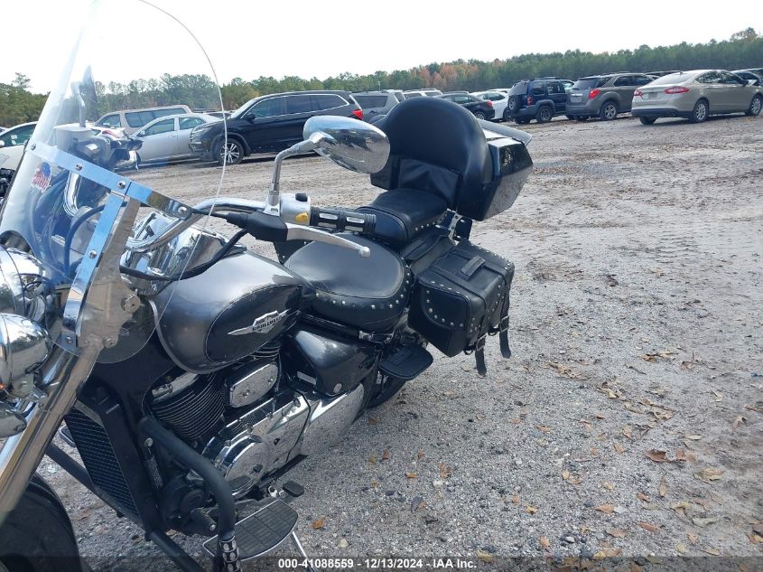 2008 SUZUKI VL800 - JS1VS55A082104478