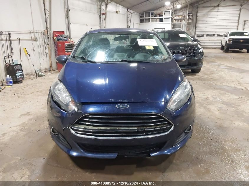 VIN 3FADP4BJXGM149085 2016 FORD FIESTA no.12