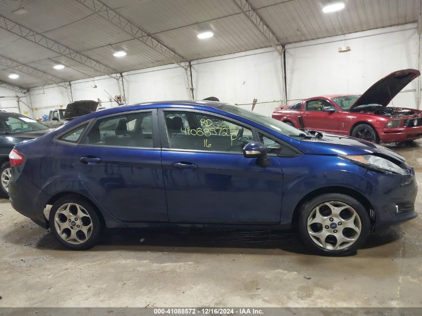 VIN 3FADP4BJXGM149085 2016 FORD FIESTA no.13