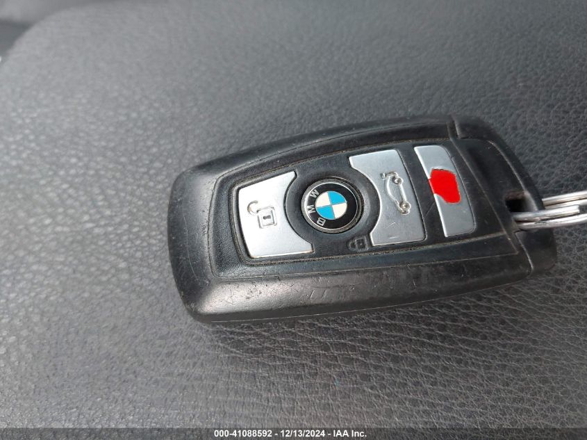 VIN 5UXWX9C55E0D25852 2014 BMW X3, Xdrive28I no.11