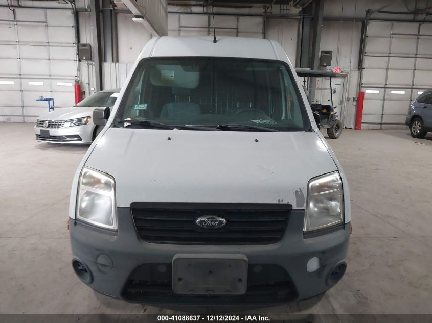 2012 Ford Transit Connect Xl VIN: NM0LS7AN0CT113005 Lot: 41088637