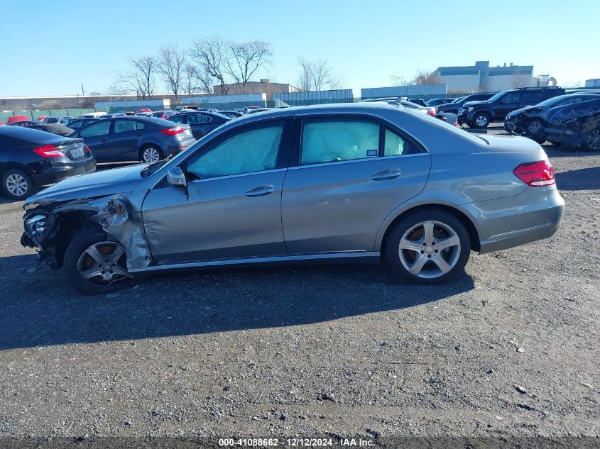 VIN WDDHF8JB9EB023892 2014 Mercedes-Benz E 350, 4Matic no.14