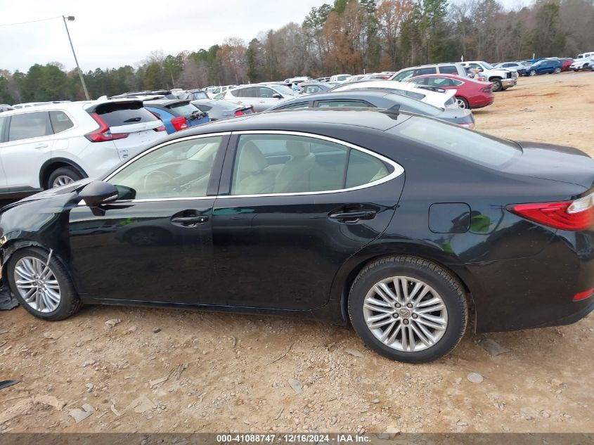 VIN JTHBK1GG8D2075467 2013 Lexus ES, 350 no.14