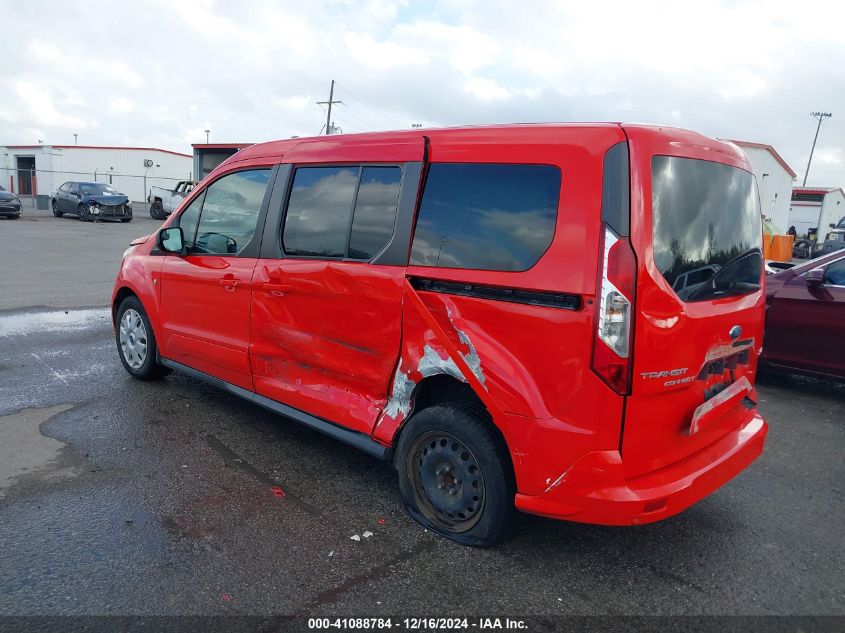 VIN NM0GE9F7XG1247522 2016 FORD TRANSIT CONNECT no.3