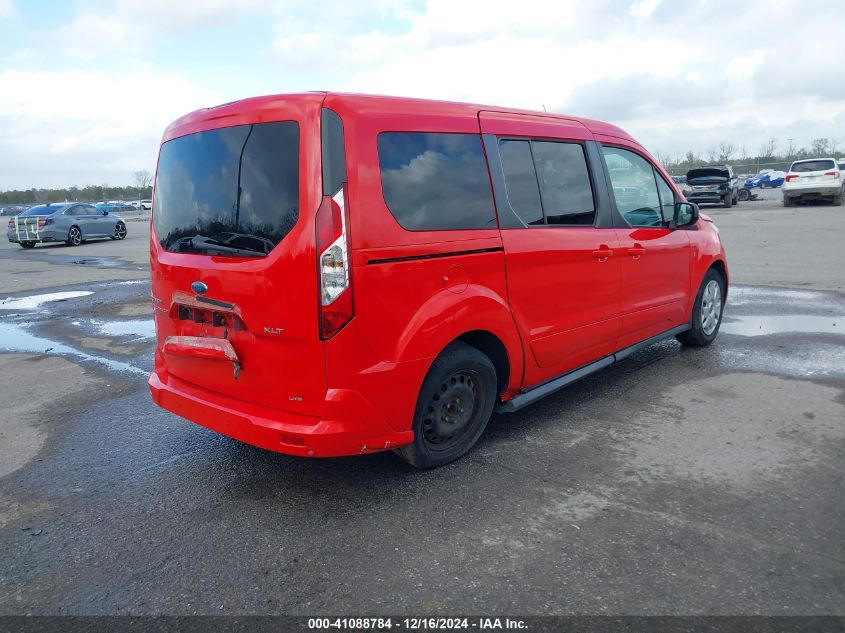 VIN NM0GE9F7XG1247522 2016 FORD TRANSIT CONNECT no.4