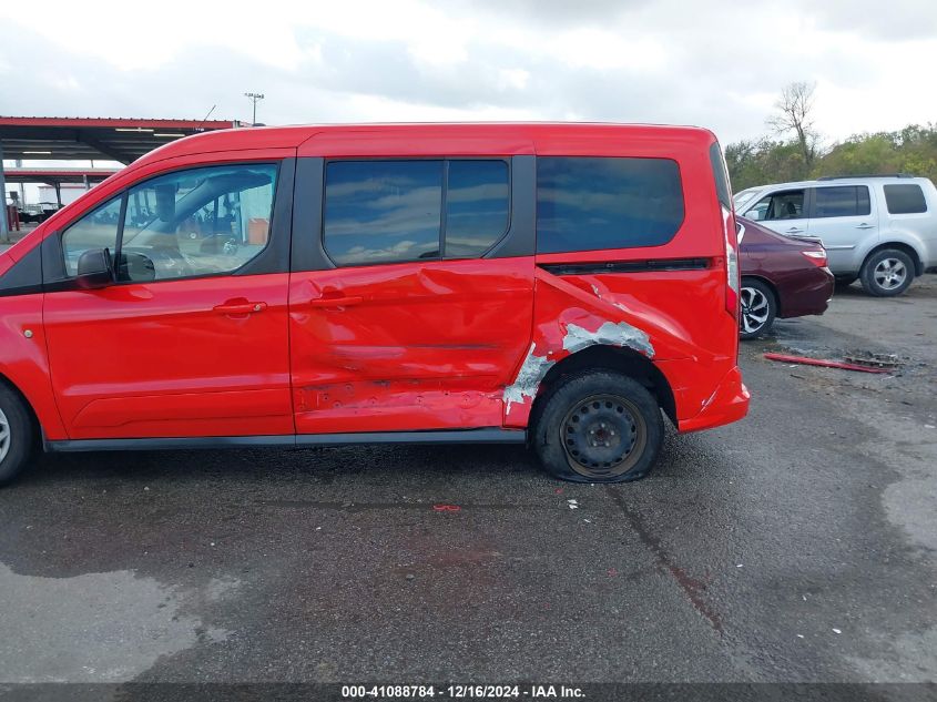 VIN NM0GE9F7XG1247522 2016 FORD TRANSIT CONNECT no.6