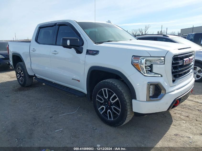 2022 GMC Sierra, 1500 Limited...