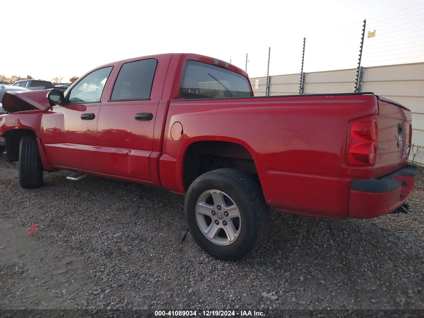 Vin: 01d7re3gk7bs61900, lot: 41579153, dodge dakota bighorn/lonestar 20113