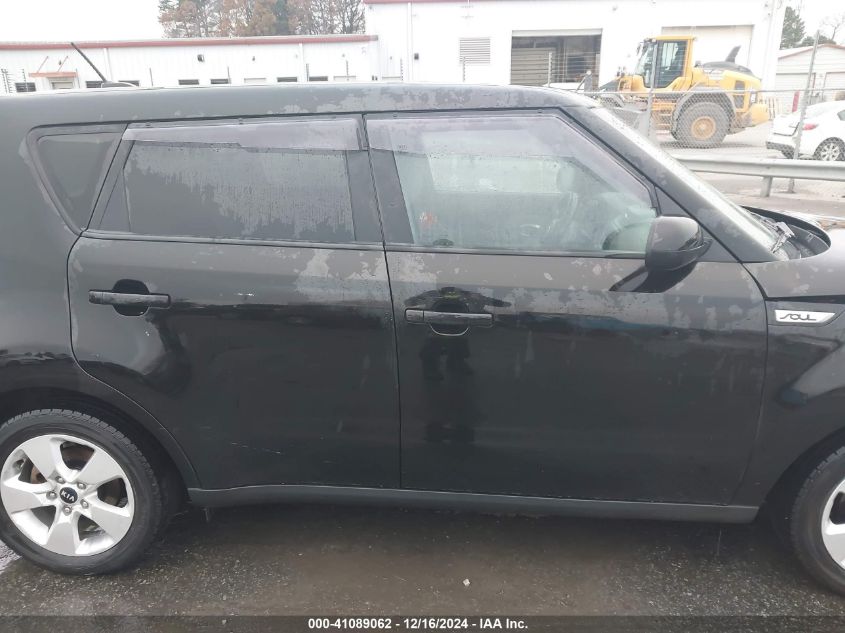 VIN KNDJN2A28J7888782 2018 KIA Soul no.13