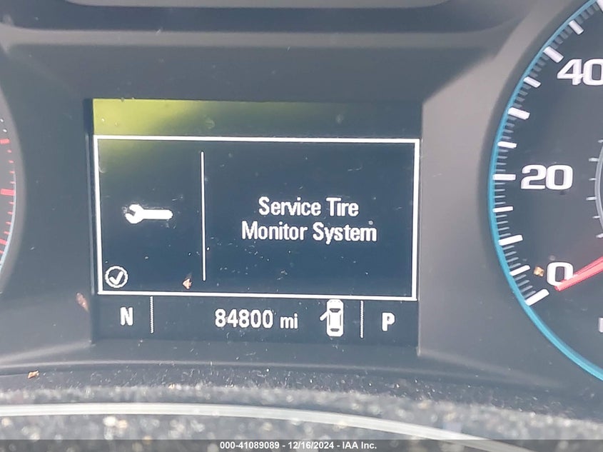 2019 CHEVROLET MALIBU LT - 1G1ZD5ST5KF196946