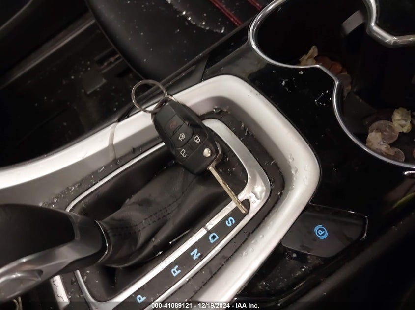 2015 FORD FUSION VIN: 3FA6P0H73FR262410