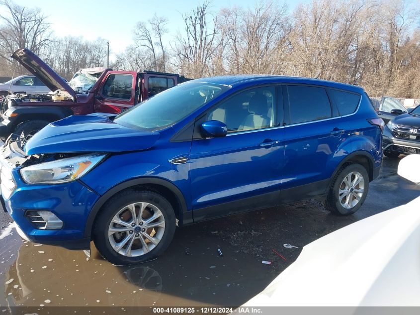 VIN 1FMCU9GD3HUE94899 2017 FORD ESCAPE no.14