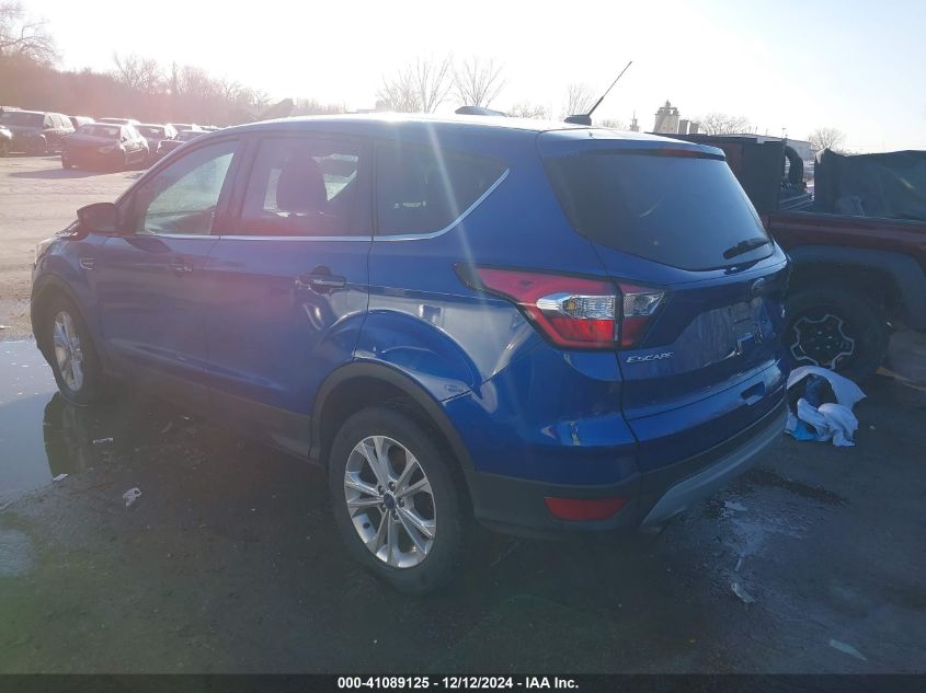 VIN 1FMCU9GD3HUE94899 2017 FORD ESCAPE no.3