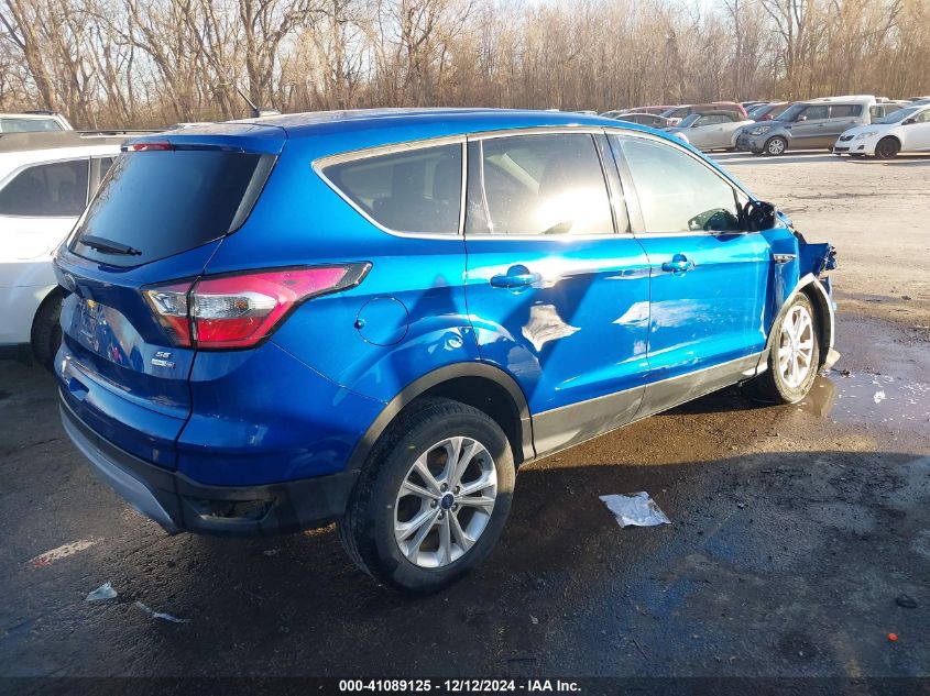 VIN 1FMCU9GD3HUE94899 2017 FORD ESCAPE no.4