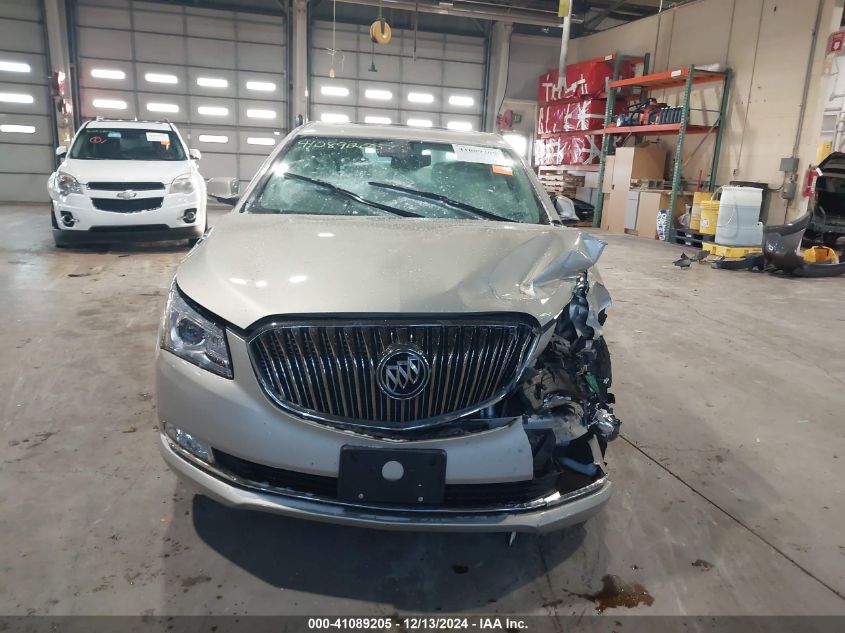 VIN 1G4GB5G30EF165651 2014 BUICK LACROSSE no.13