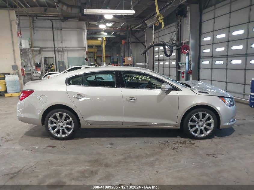 VIN 1G4GB5G30EF165651 2014 BUICK LACROSSE no.14