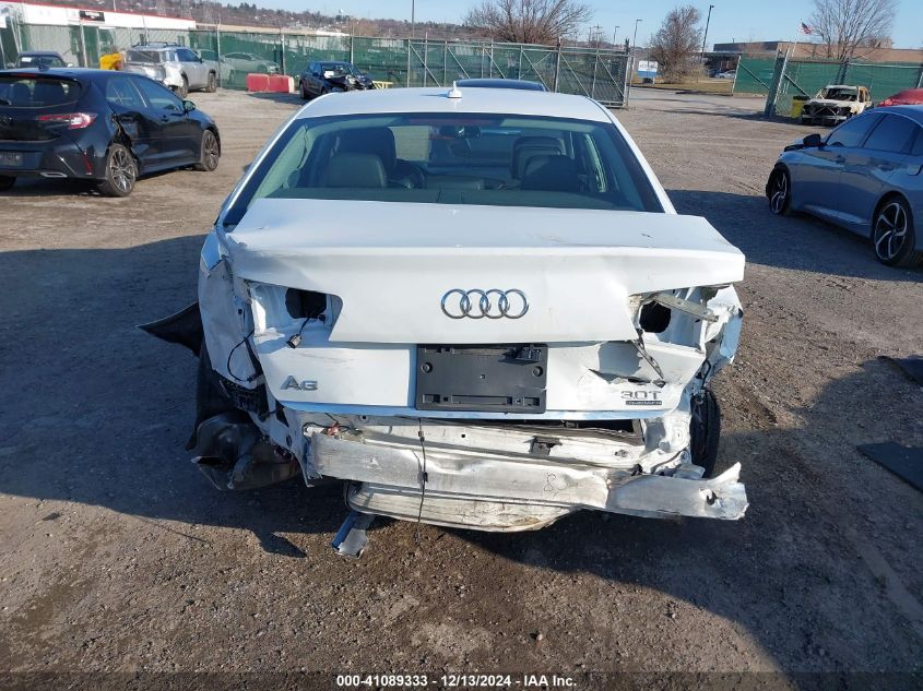 VIN WAUH2AFC5HN060792 2017 AUDI A6 no.17