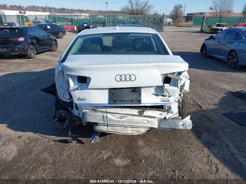 VIN WAUH2AFC5HN060792 2017 AUDI A6 no.6