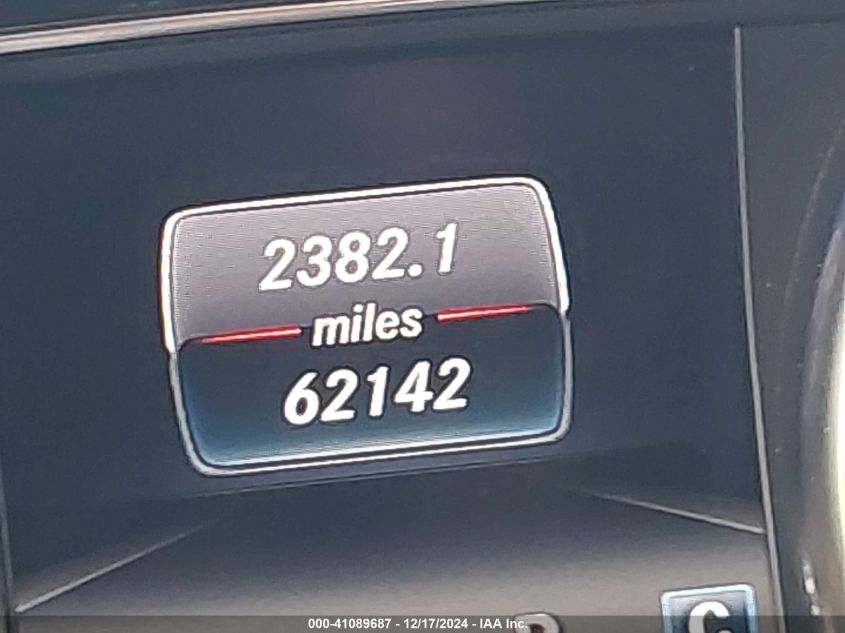 2018 MERCEDES-BENZ GLE 350 4MATIC - 4JGDA5HB2JB062406