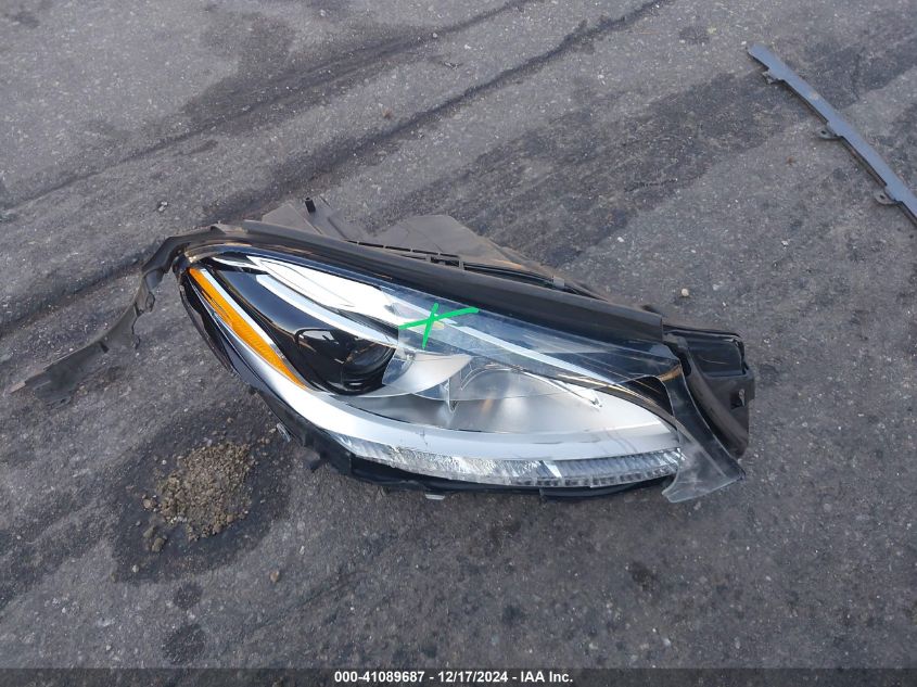 2018 MERCEDES-BENZ GLE 350 4MATIC - 4JGDA5HB2JB062406