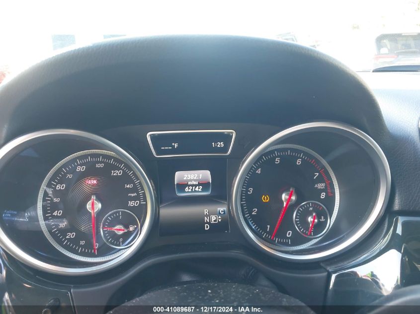 2018 MERCEDES-BENZ GLE 350 4MATIC - 4JGDA5HB2JB062406