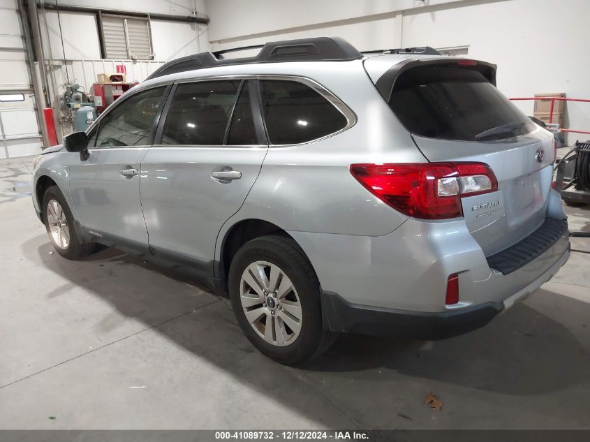 VIN 4S4BSBFC4F3261800 2015 SUBARU OUTBACK no.3