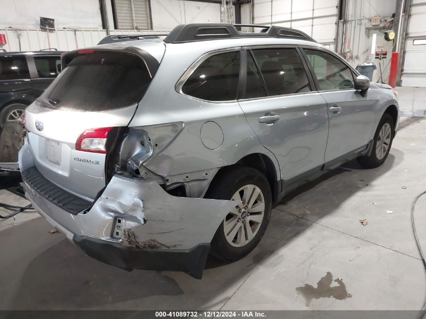 VIN 4S4BSBFC4F3261800 2015 SUBARU OUTBACK no.4