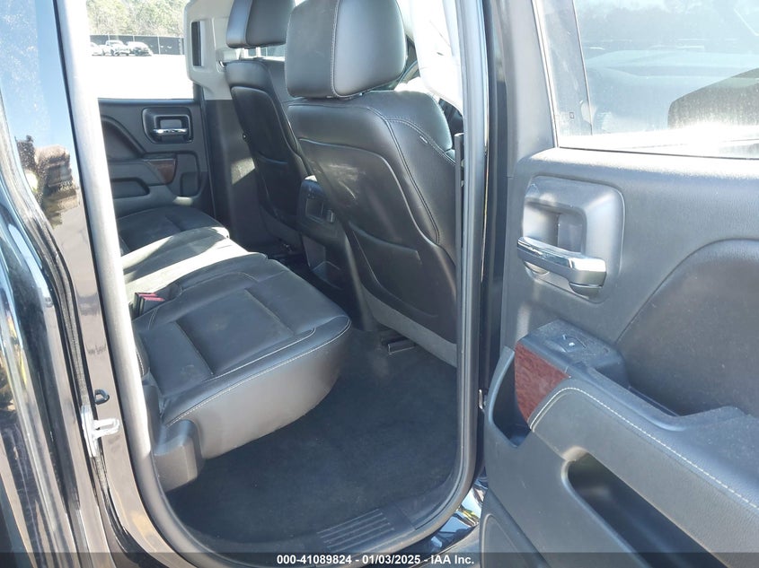 2014 GMC SIERRA 1500 VIN: 1GTV2VEC7EZ379355