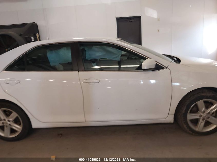 VIN 4T1BF1FK3EU318504 2014 TOYOTA CAMRY no.13