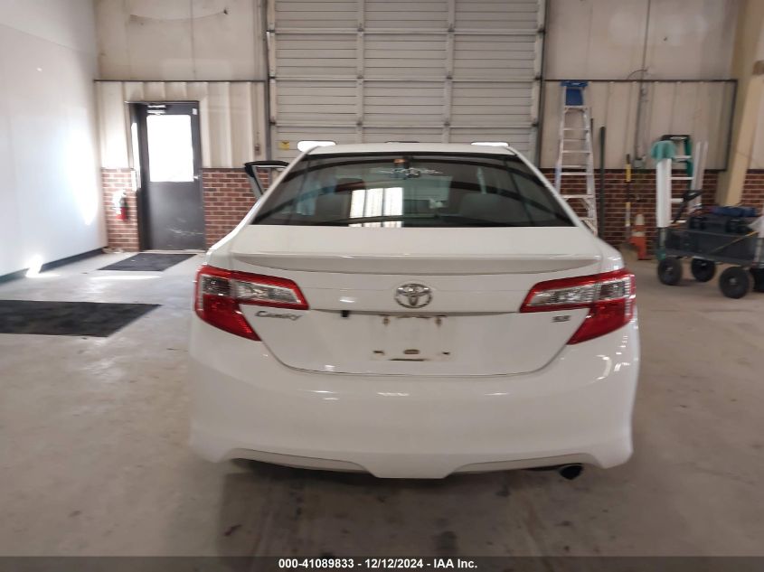 VIN 4T1BF1FK3EU318504 2014 TOYOTA CAMRY no.16