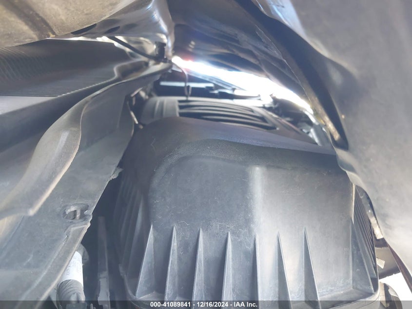 2019 DODGE GRAND CARAVAN SXT - 2C4RDGCGXKR642389