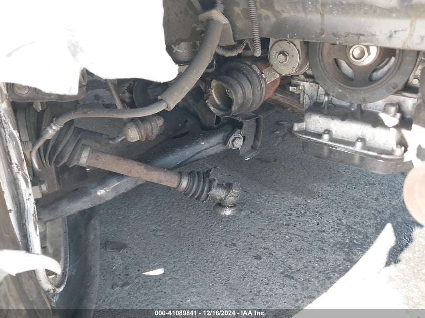 2019 DODGE GRAND CARAVAN SXT - 2C4RDGCGXKR642389