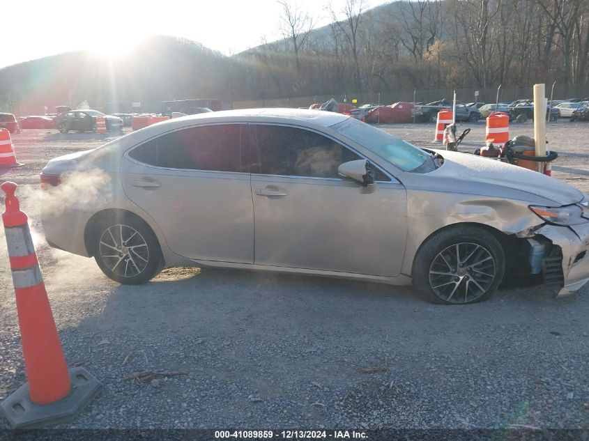 VIN JTHBK1GG4G2214000 2016 LEXUS ES 350 no.13