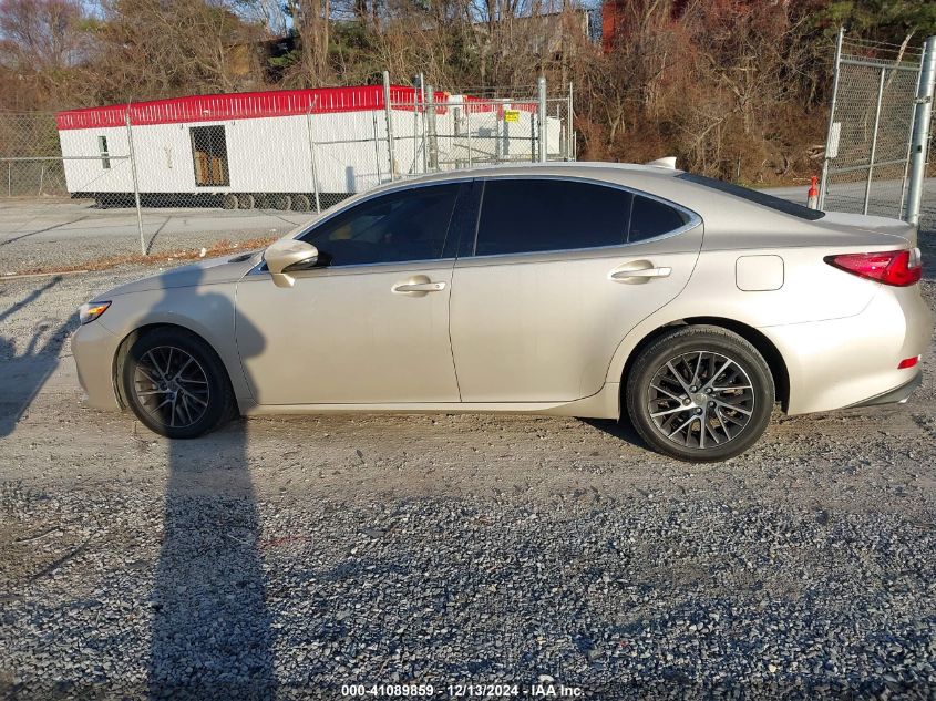 VIN JTHBK1GG4G2214000 2016 LEXUS ES 350 no.14