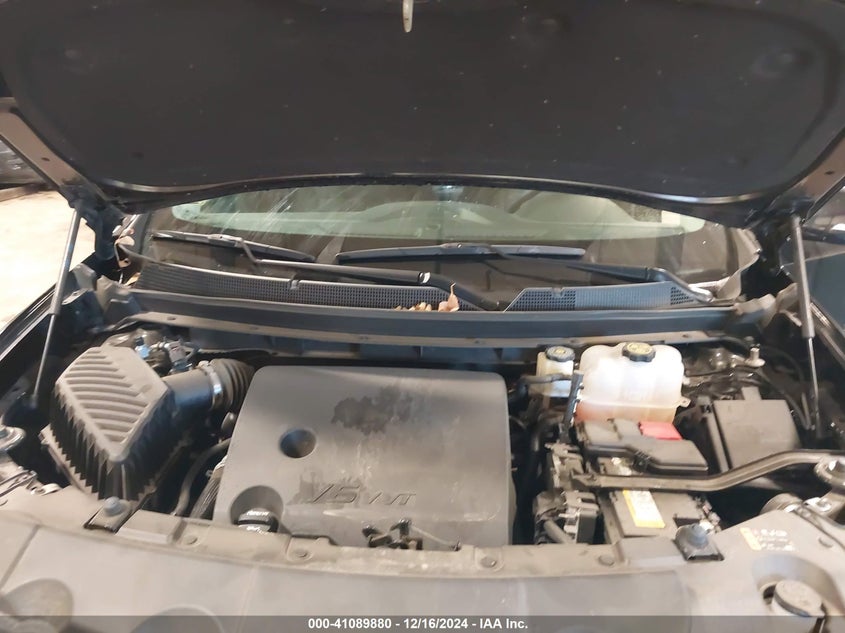 2020 CHEVROLET TRAVERSE AWD LT CLOTH - 1GNEVGKW4LJ165640