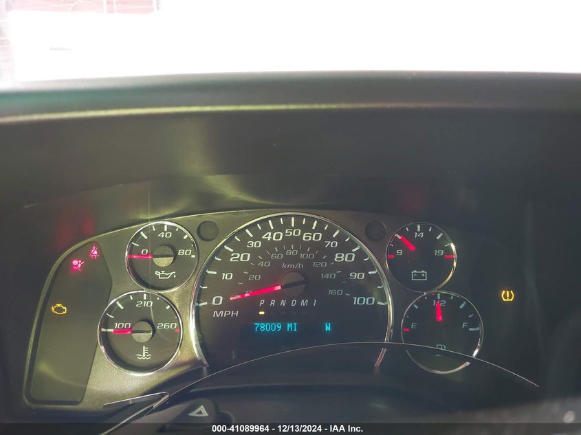 2018 CHEVROLET EXPRESS 3500 LT - 1GAZGPFG3J1284681