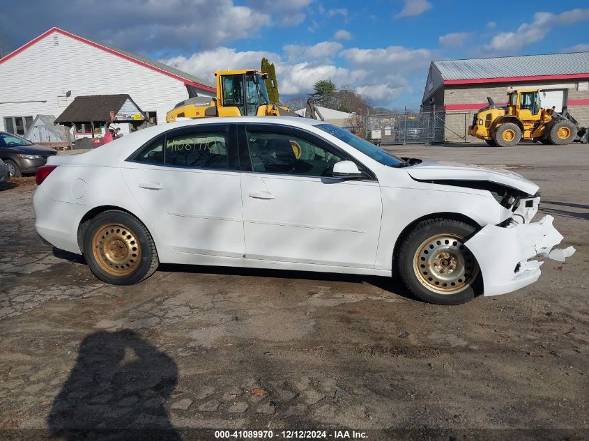 VIN 1G11C5SA7GF110283 2016 Chevrolet Malibu, Limite... no.13