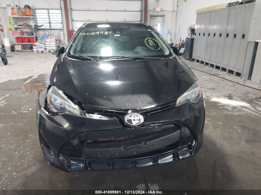 VIN 2T1BURHE9JC971099 2018 TOYOTA COROLLA no.13