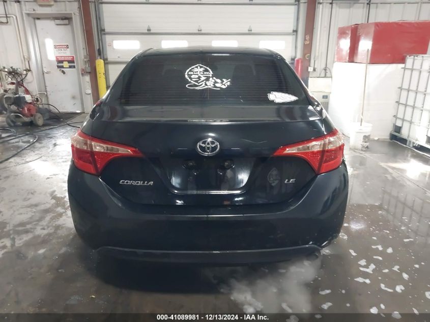 VIN 2T1BURHE9JC971099 2018 TOYOTA COROLLA no.17