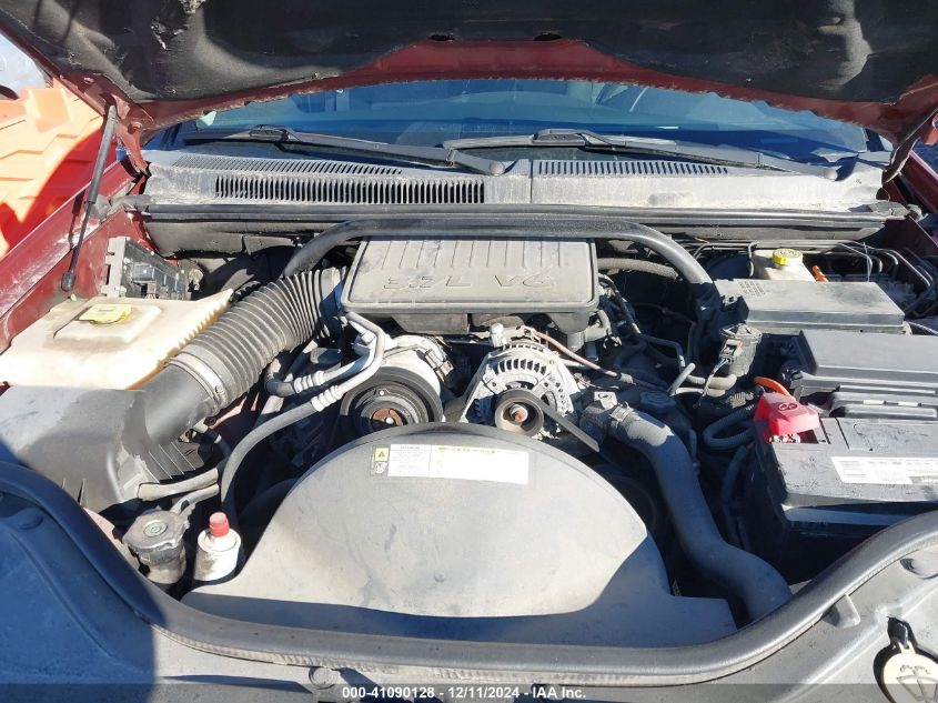 2009 Jeep Grand Cherokee Laredo VIN: 1J8GS48K39C514757 Lot: 41090128