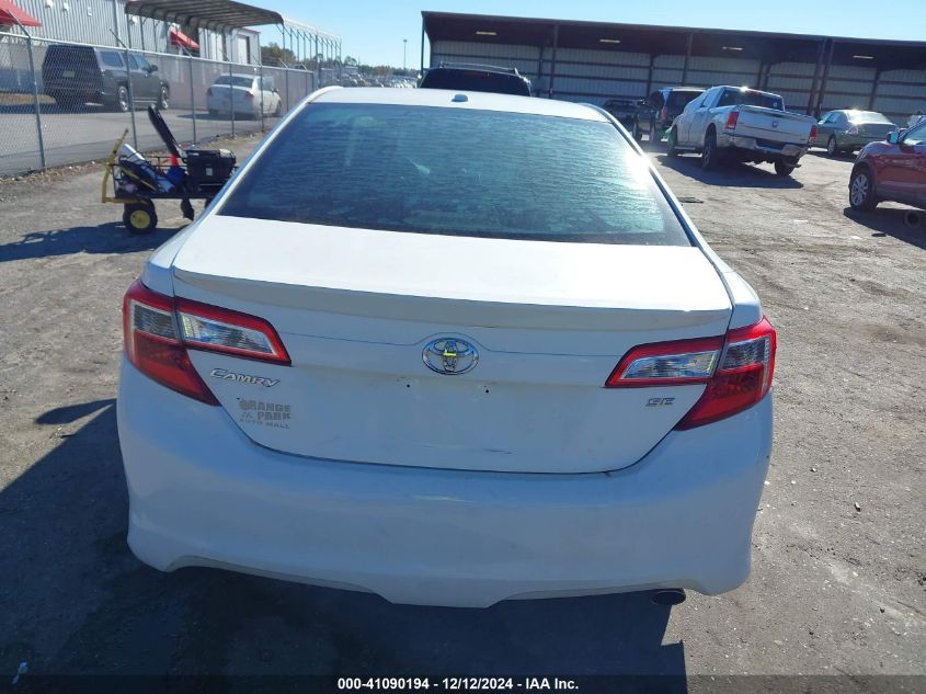 VIN 4T1BF1FKXEU729351 2014 TOYOTA CAMRY no.16