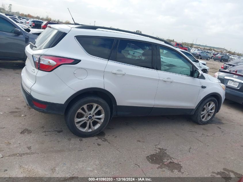 VIN 1FMCU0G90JUB49746 2018 FORD ESCAPE no.13