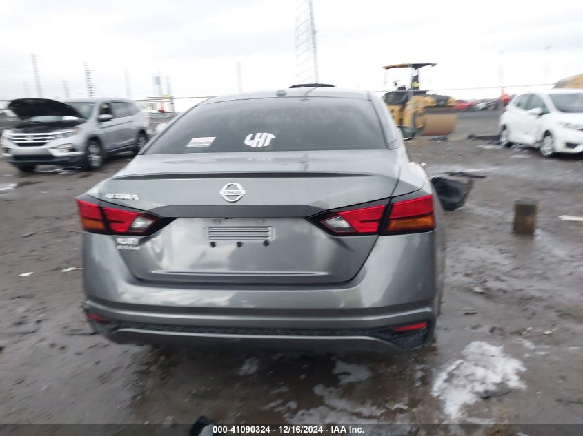 VIN 1N4BL4BV8KN323448 2019 Nissan Altima, 2.5 S no.16