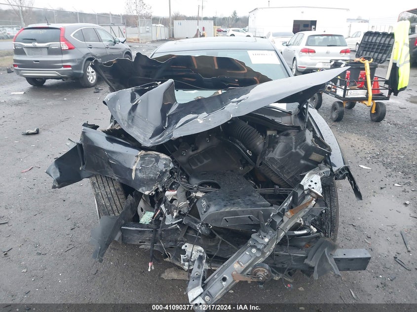 2019 DODGE CHARGER SXT RWD - 2C3CDXBG7KH710052