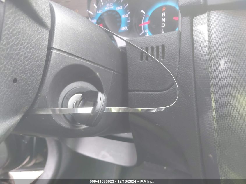 2011 Ford Fusion Se VIN: 3FAHP0HA6BR153079 Lot: 41090623