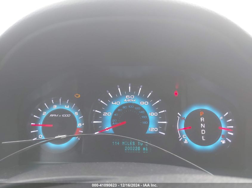 2011 Ford Fusion Se VIN: 3FAHP0HA6BR153079 Lot: 41090623