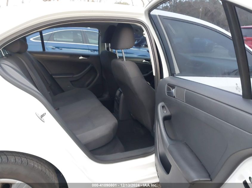 VIN 3VW2K7AJ2EM415034 2014 Volkswagen Jetta, 2.0L S no.8